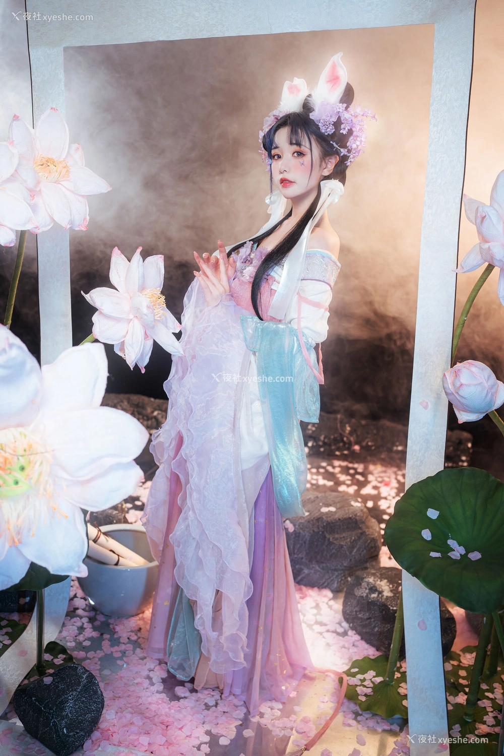 1P - 喵小吉《绮怀》