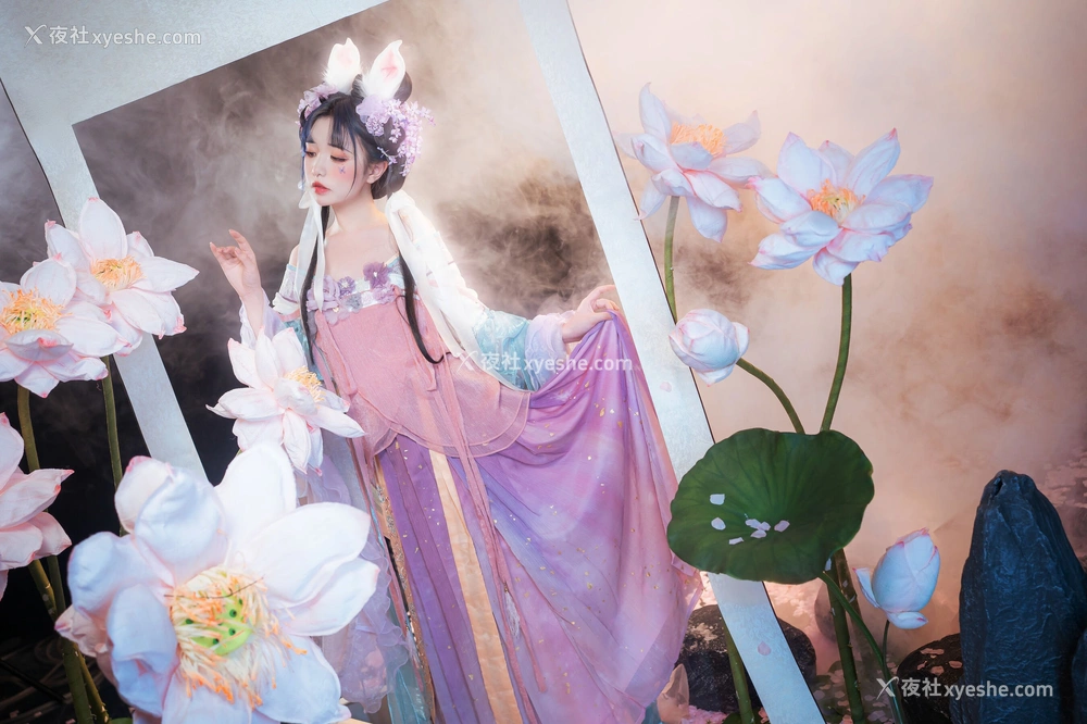 1P - 喵小吉《绮怀》