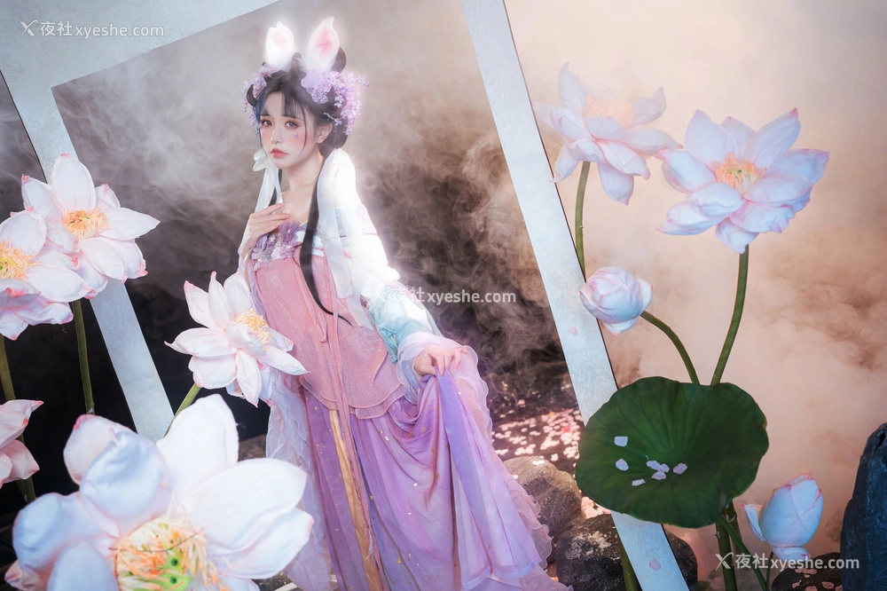 1P - 喵小吉《绮怀》