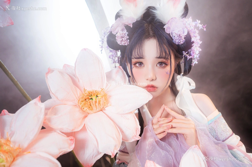 1P - 喵小吉《绮怀》