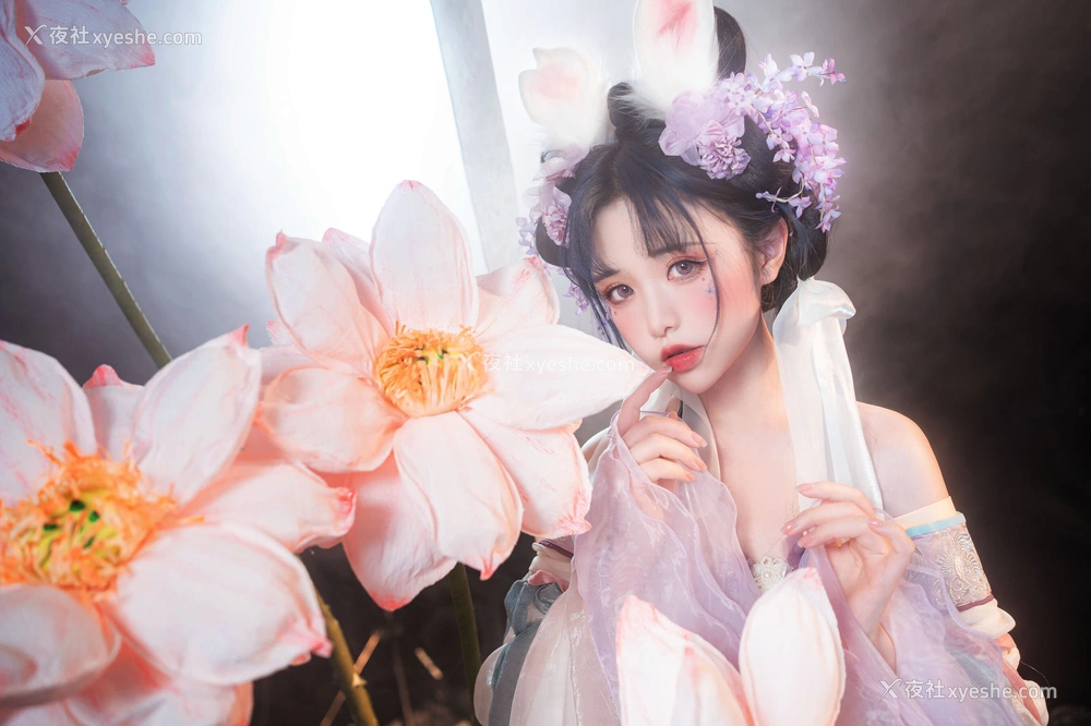 1P - 喵小吉《绮怀》