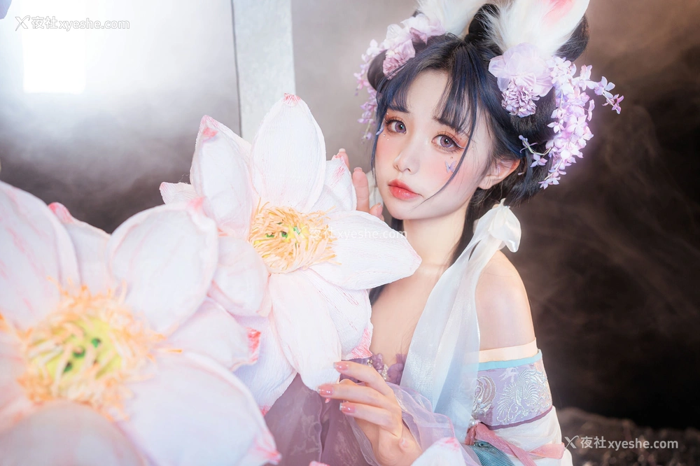 1P - 喵小吉《绮怀》