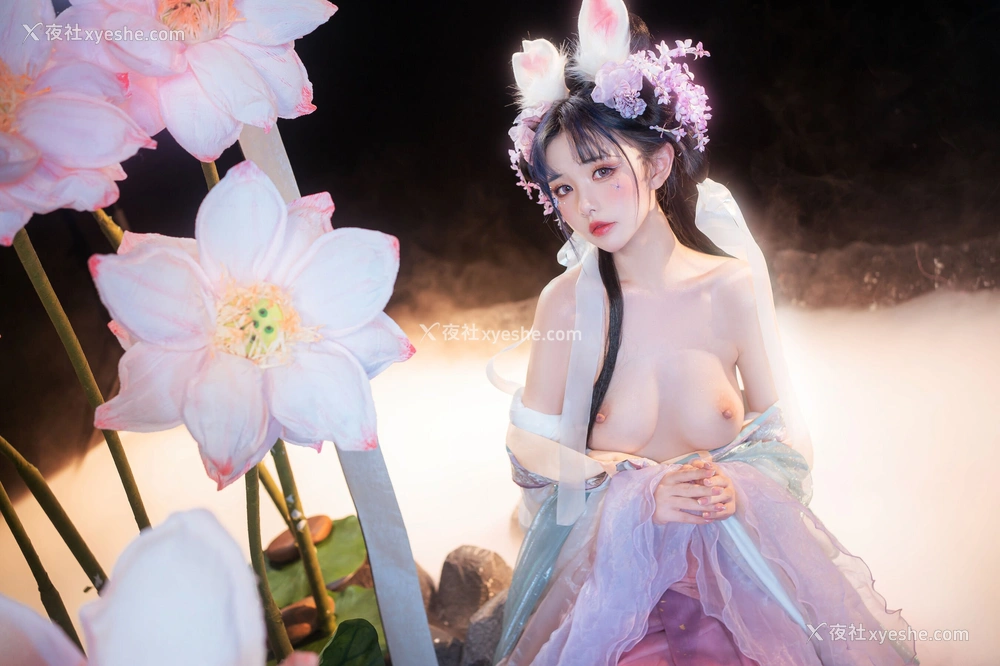 1P - 喵小吉《绮怀》