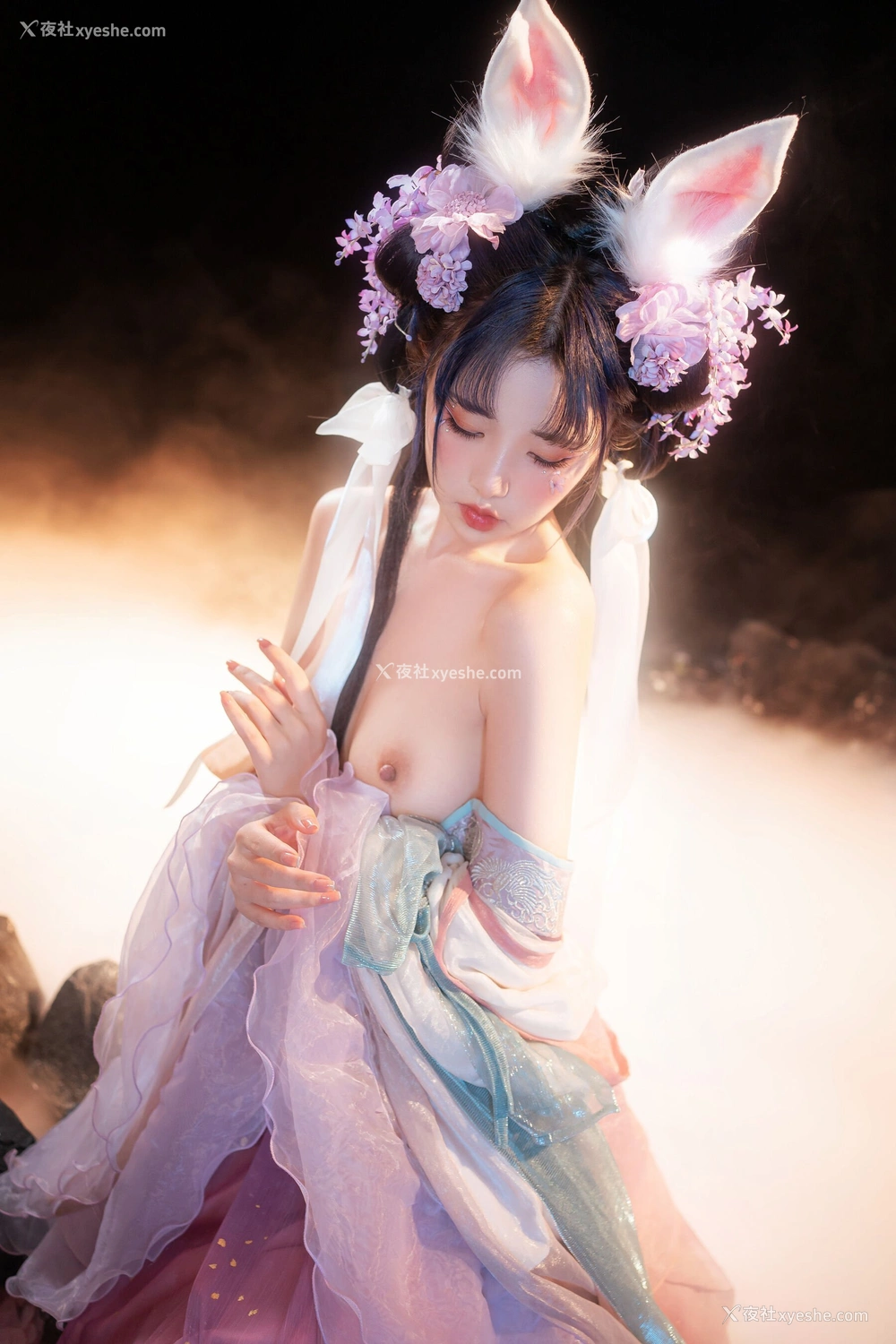 1P - 喵小吉《绮怀》