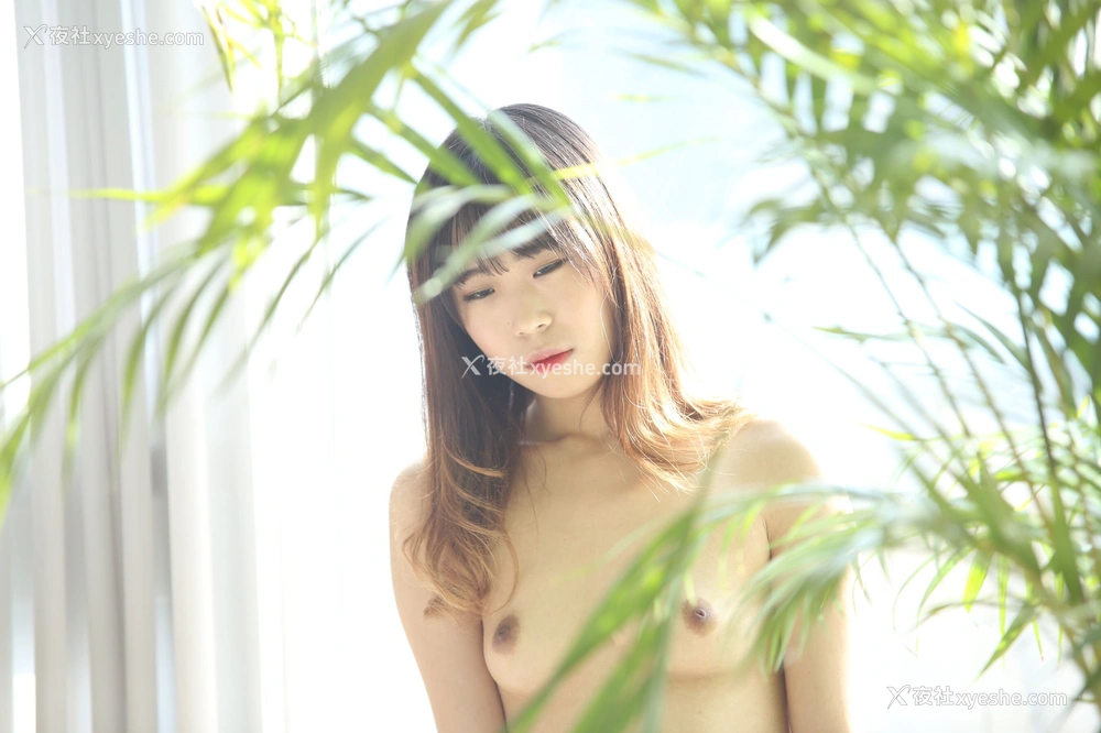 1P - 韩模 선경 人体私拍套图