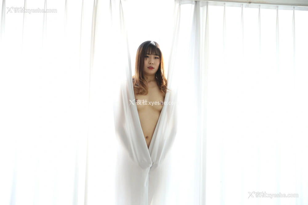 1P - 韩模 선경 人体私拍套图