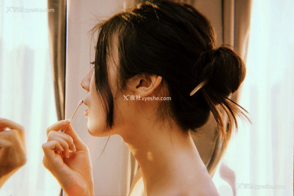 1P - 一米八的大梨子《冬日女友》