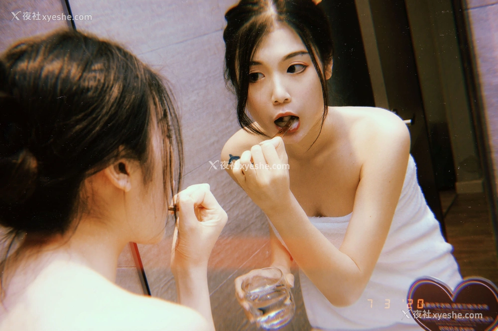 1P - 一米八的大梨子《冬日女友》
