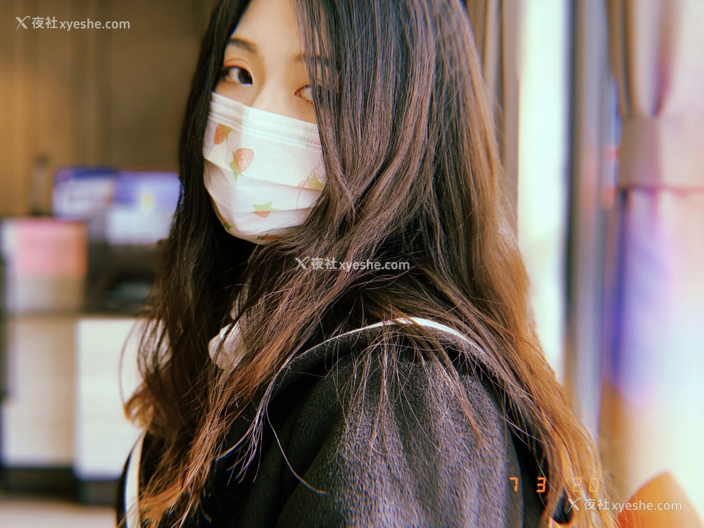 1P - 一米八的大梨子《冬日女友》