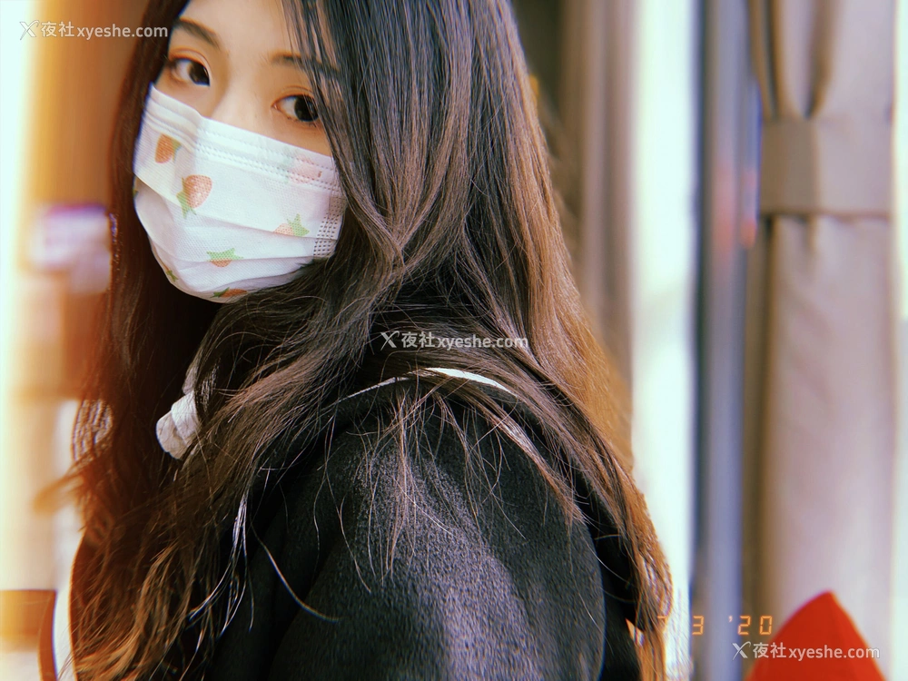 1P - 一米八的大梨子《冬日女友》