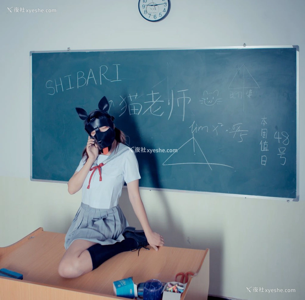 1P - 摄影师是猫啊作品集