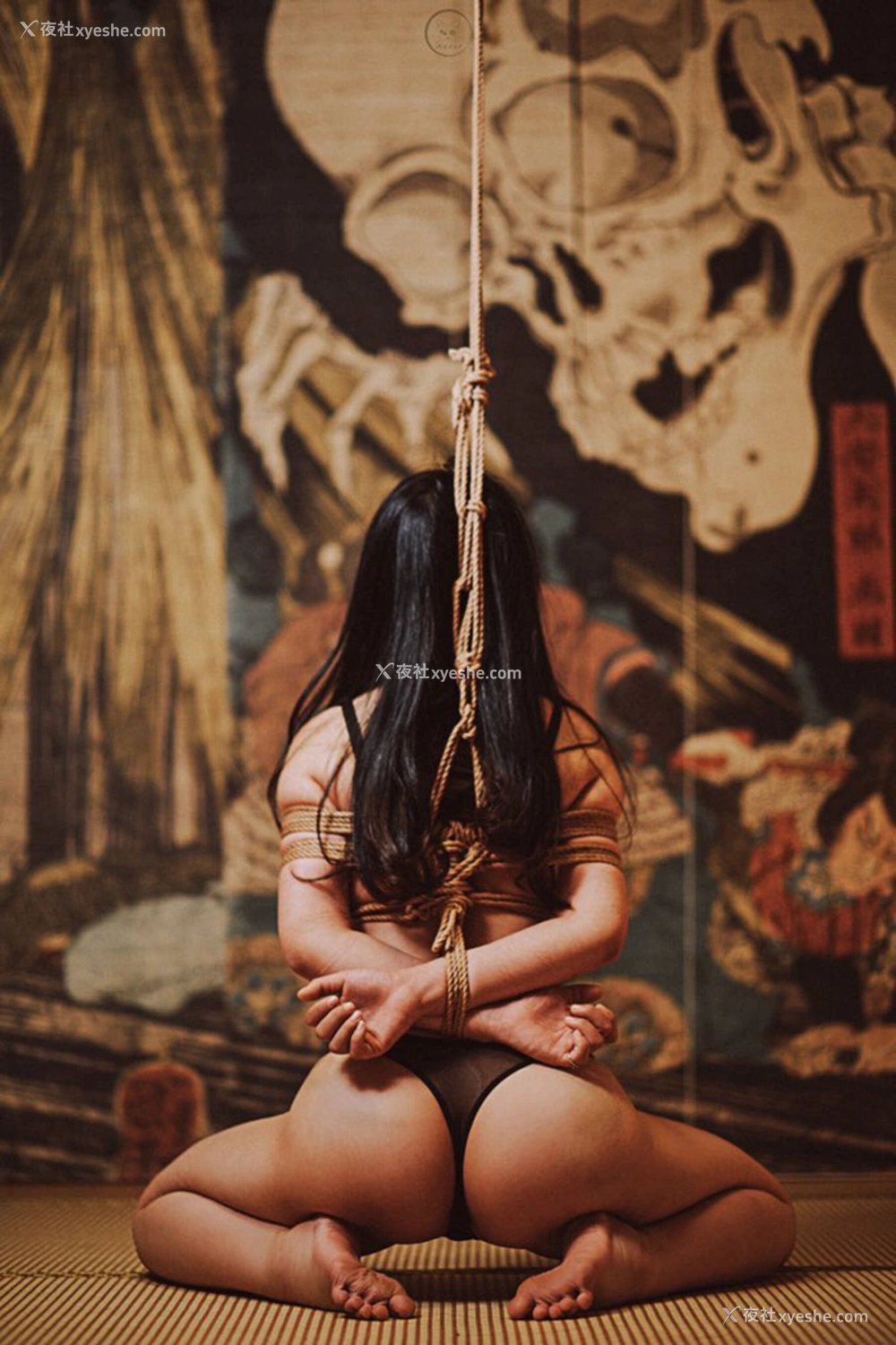 1P - 摄影师是猫啊作品集