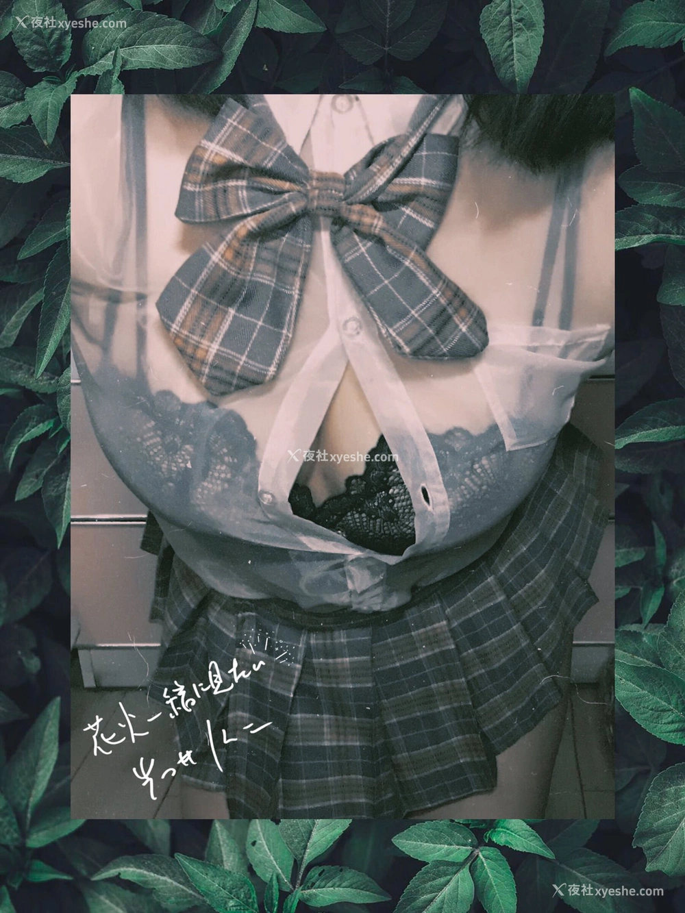 1P - 摄影师是猫啊作品集