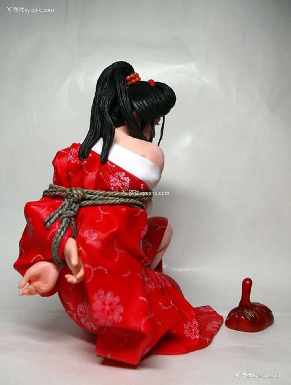 1P - 摄影师是猫啊作品集