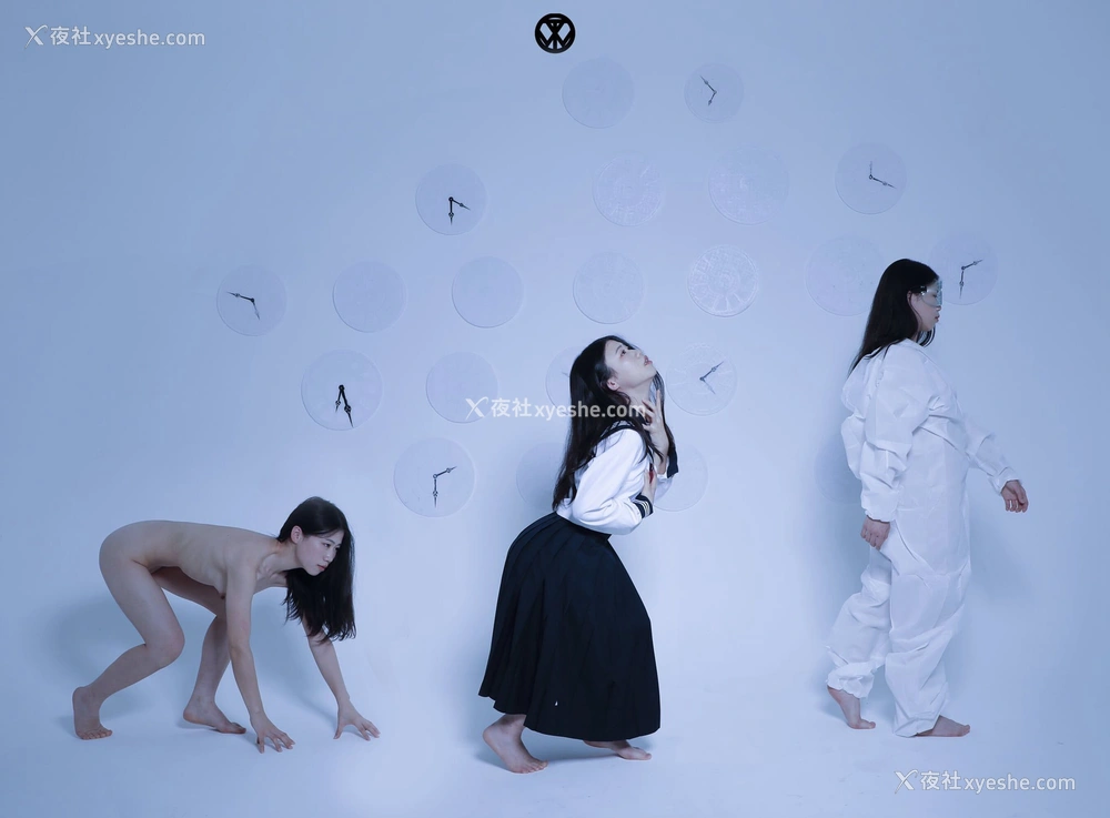 1P - 摄影师是猫啊作品集
