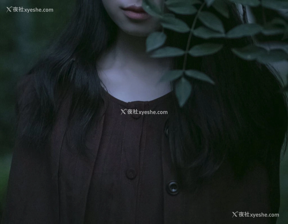 1P - 摄影师是猫啊作品集