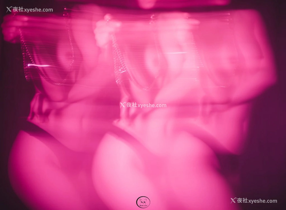 1P - 摄影师是猫啊作品集