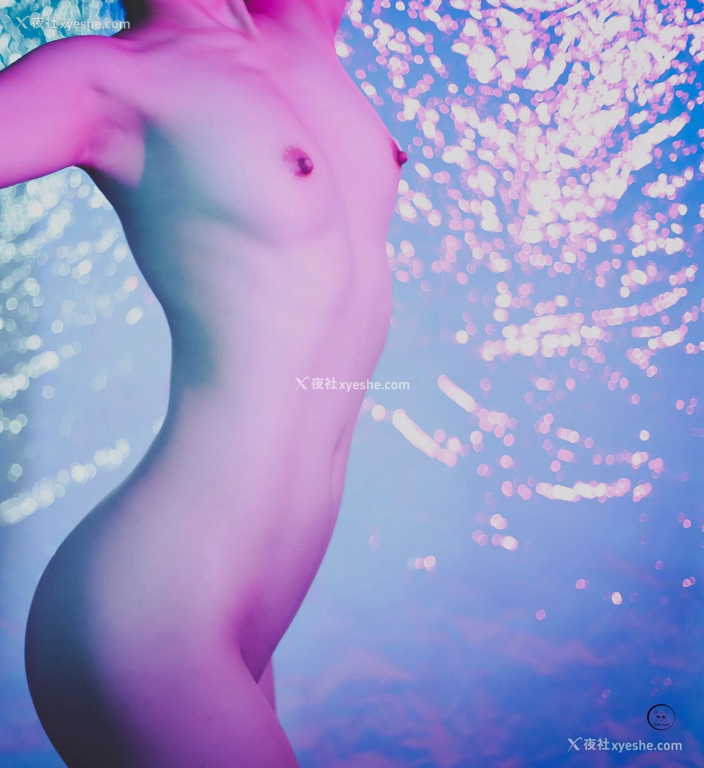 1P - 摄影师是猫啊作品集