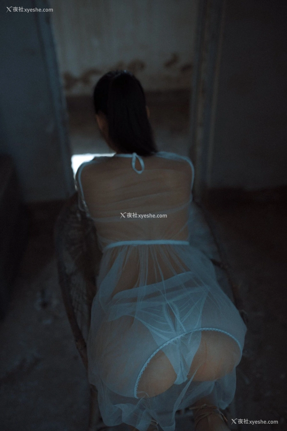 1P - 摄影师瑾沛雨作品集
