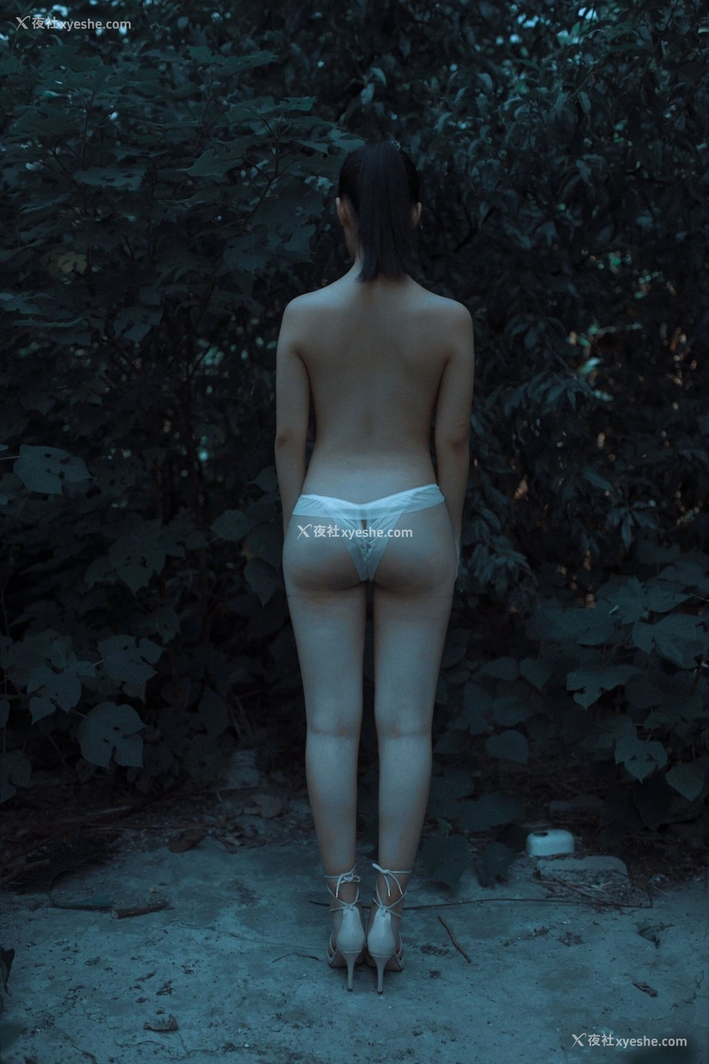 1P - 摄影师瑾沛雨作品集