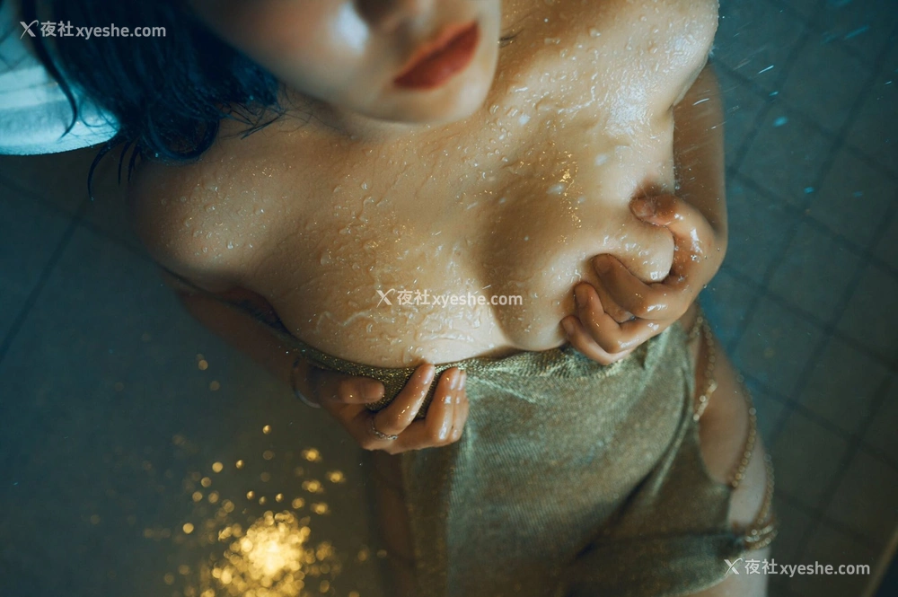 1P - 摄影师瑾沛雨作品集