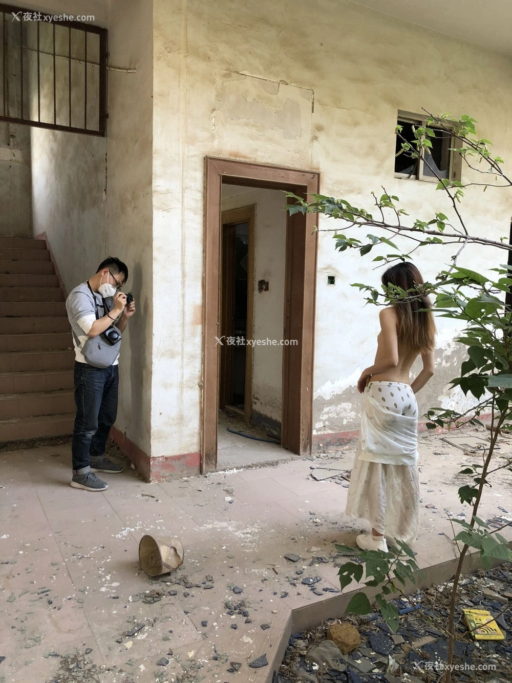 1P - 摄影师瑾沛雨作品集