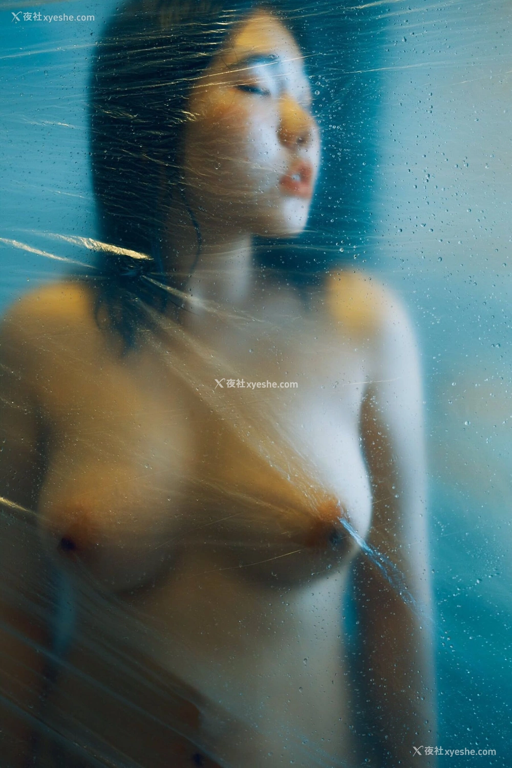 1P - 摄影师瑾沛雨作品集