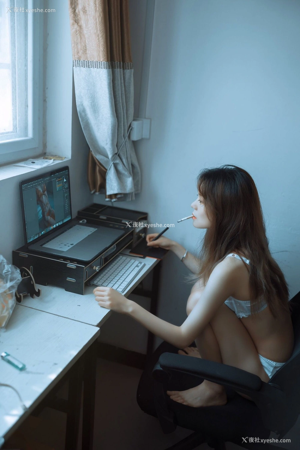 1P - 摄影师瑾沛雨作品集