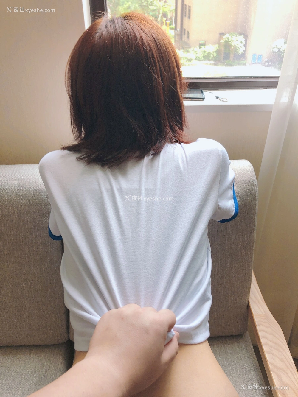1P - 国模希妹大尺度性爱人体私拍套图