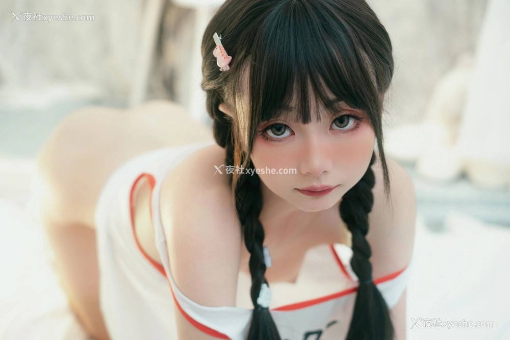 1P - 金鱼kinngyo《かおん くりこ》