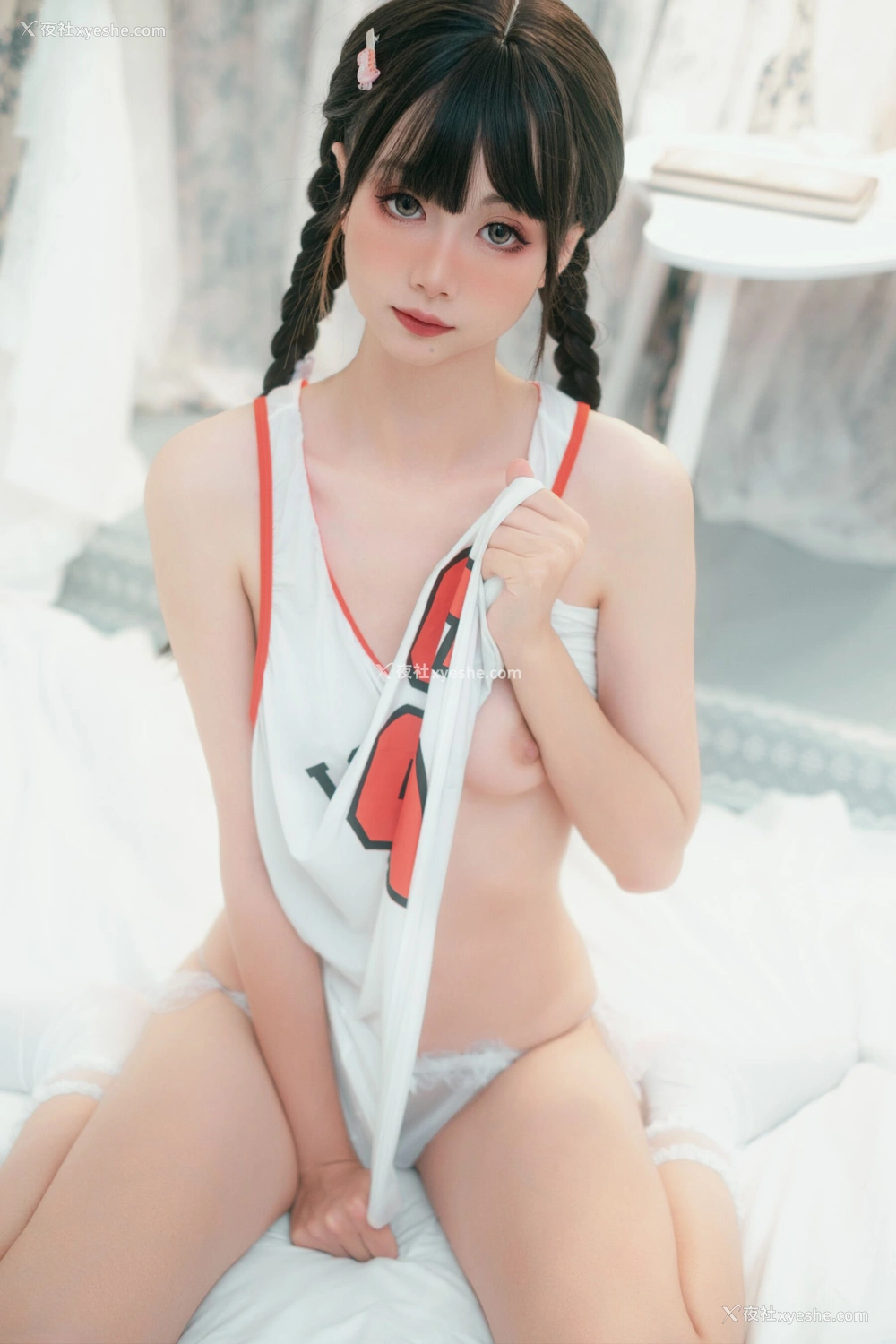 1P - 金鱼kinngyo《かおん くりこ》
