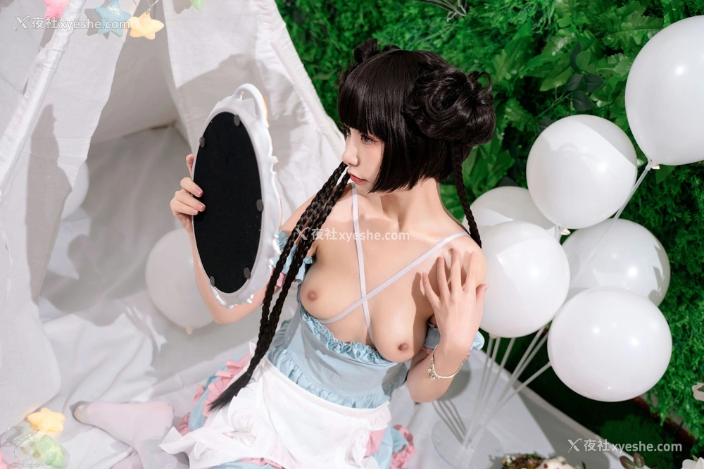 1P - 喵小吉《小吉的快乐野餐》