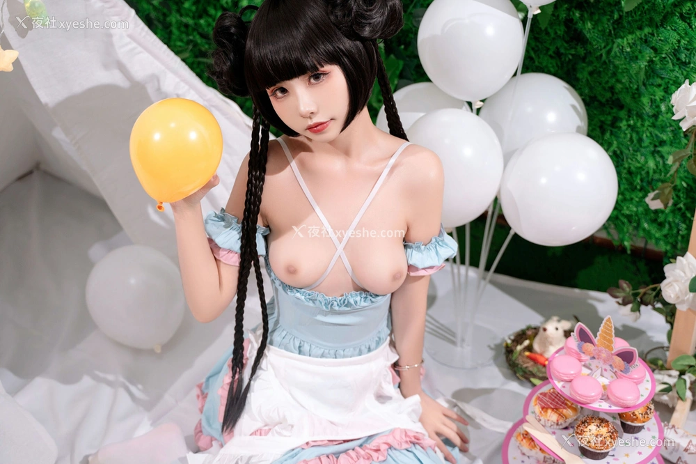 1P - 喵小吉《小吉的快乐野餐》