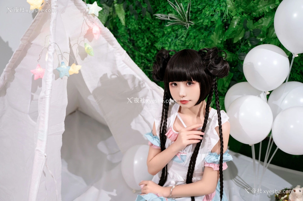 1P - 喵小吉《小吉的快乐野餐》