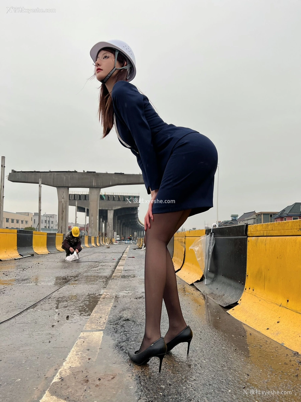1P - 阿朱《考察强盛集团》
