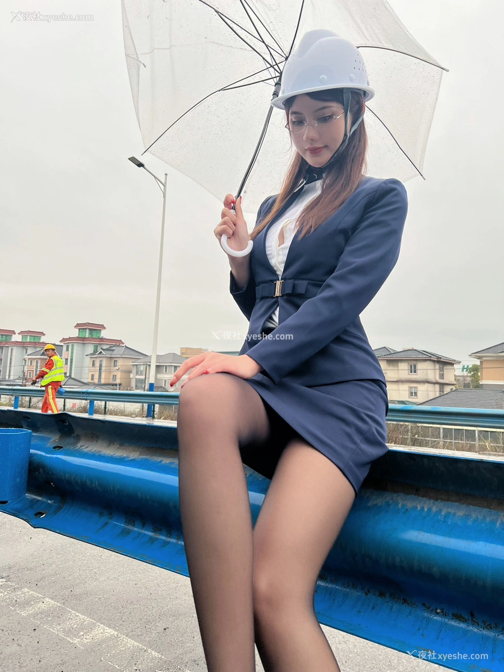 1P - 阿朱《考察强盛集团》