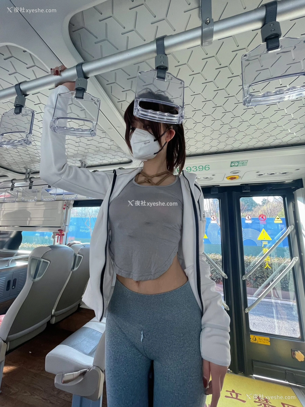 1P - 阿朱《微密圈 2023年1月》