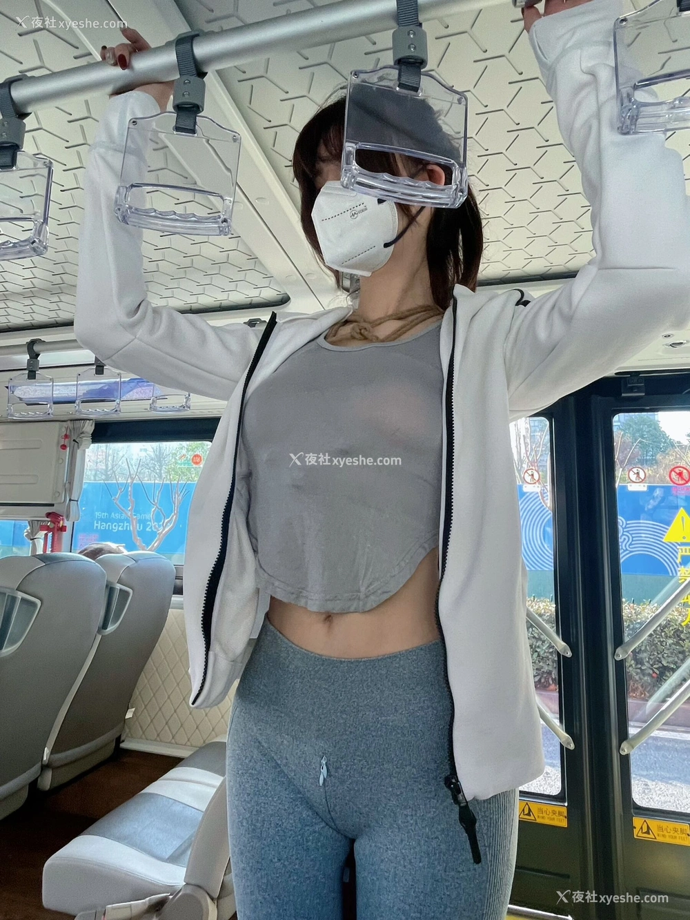 1P - 阿朱《微密圈 2023年1月》