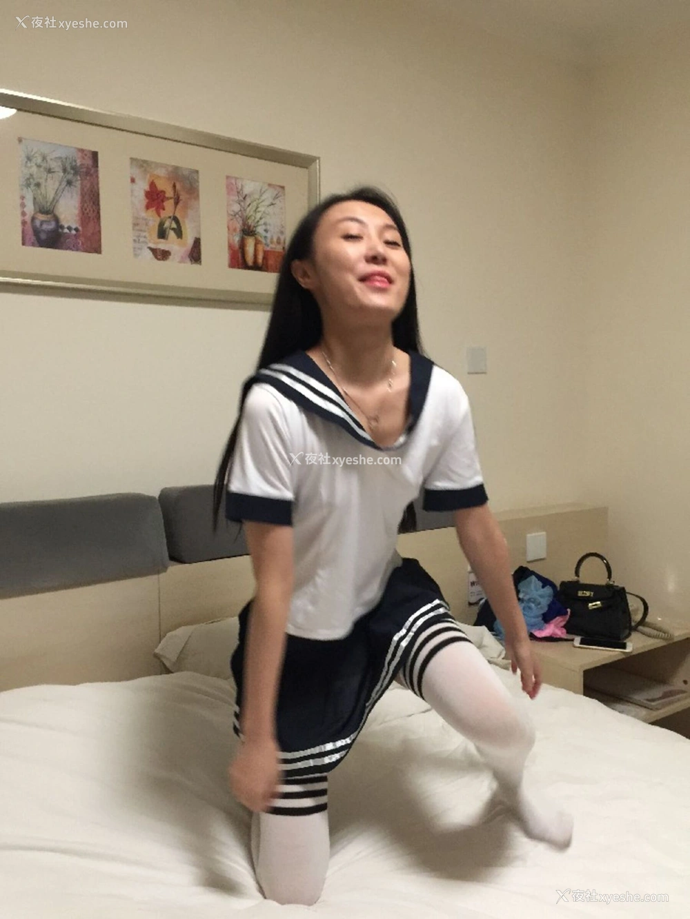 1P - 国模清妍大尺度人体私拍套图