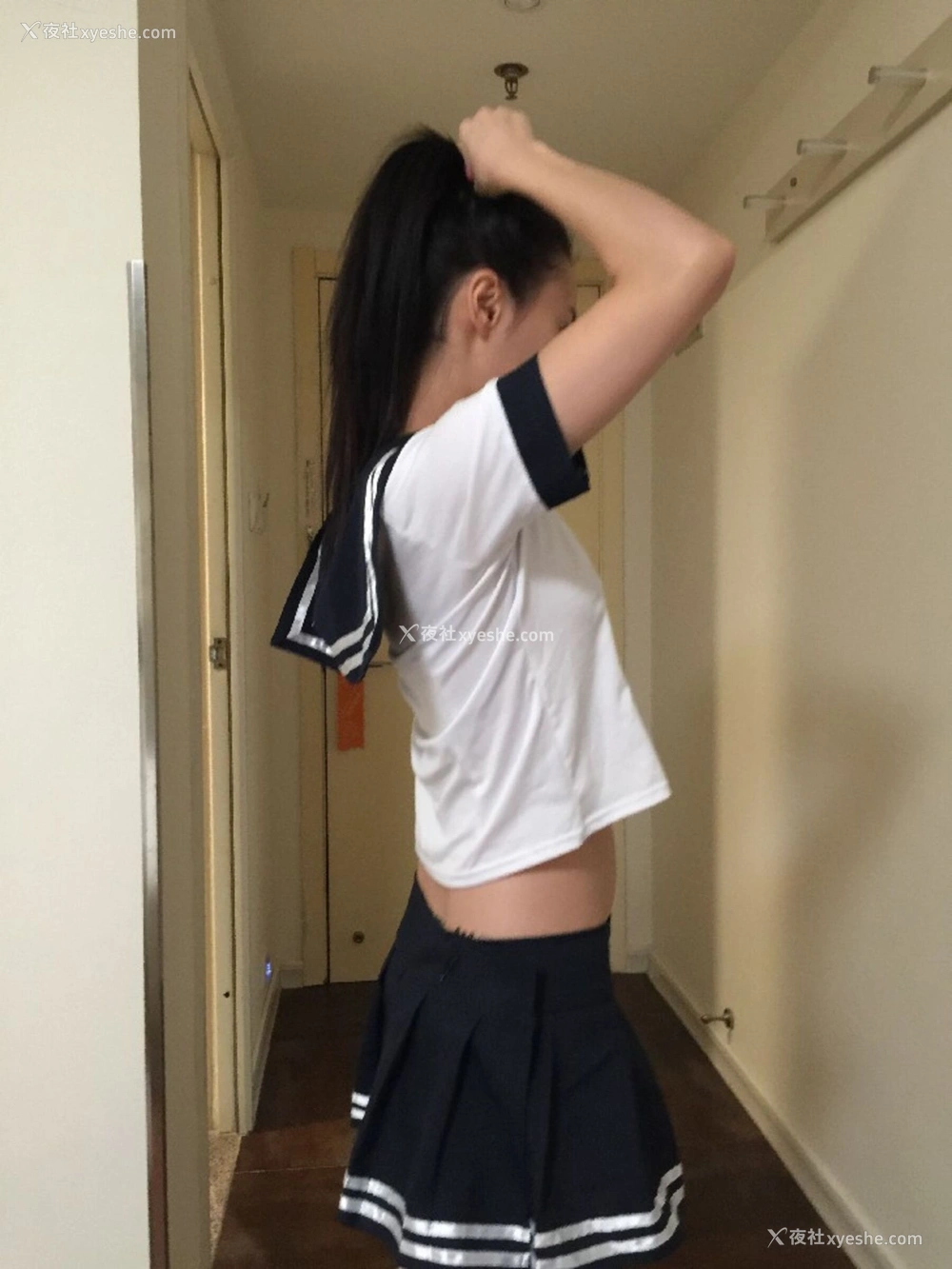 1P - 国模清妍大尺度人体私拍套图