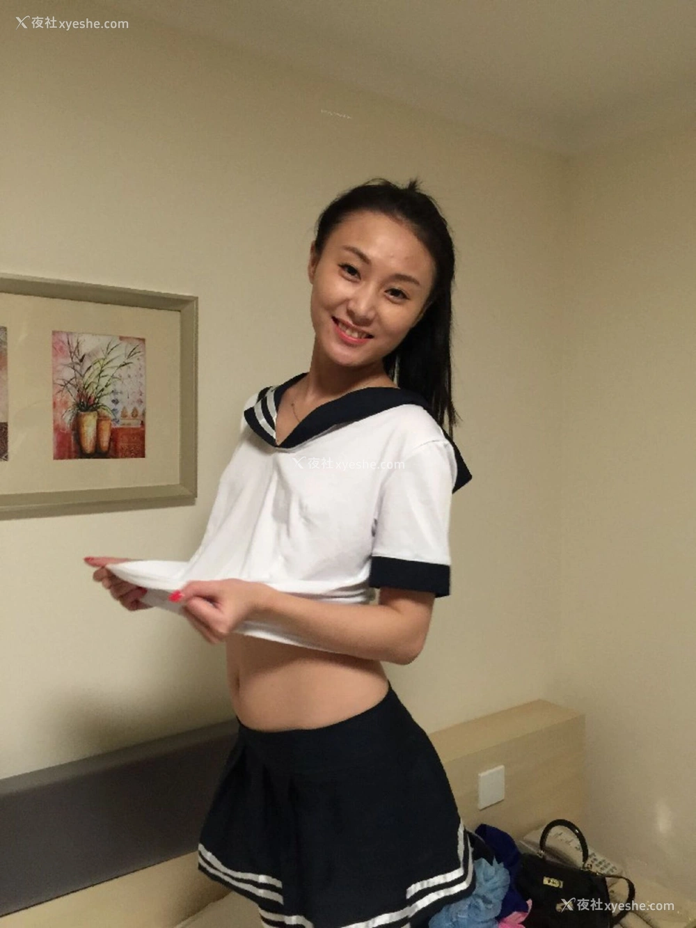1P - 国模清妍大尺度人体私拍套图