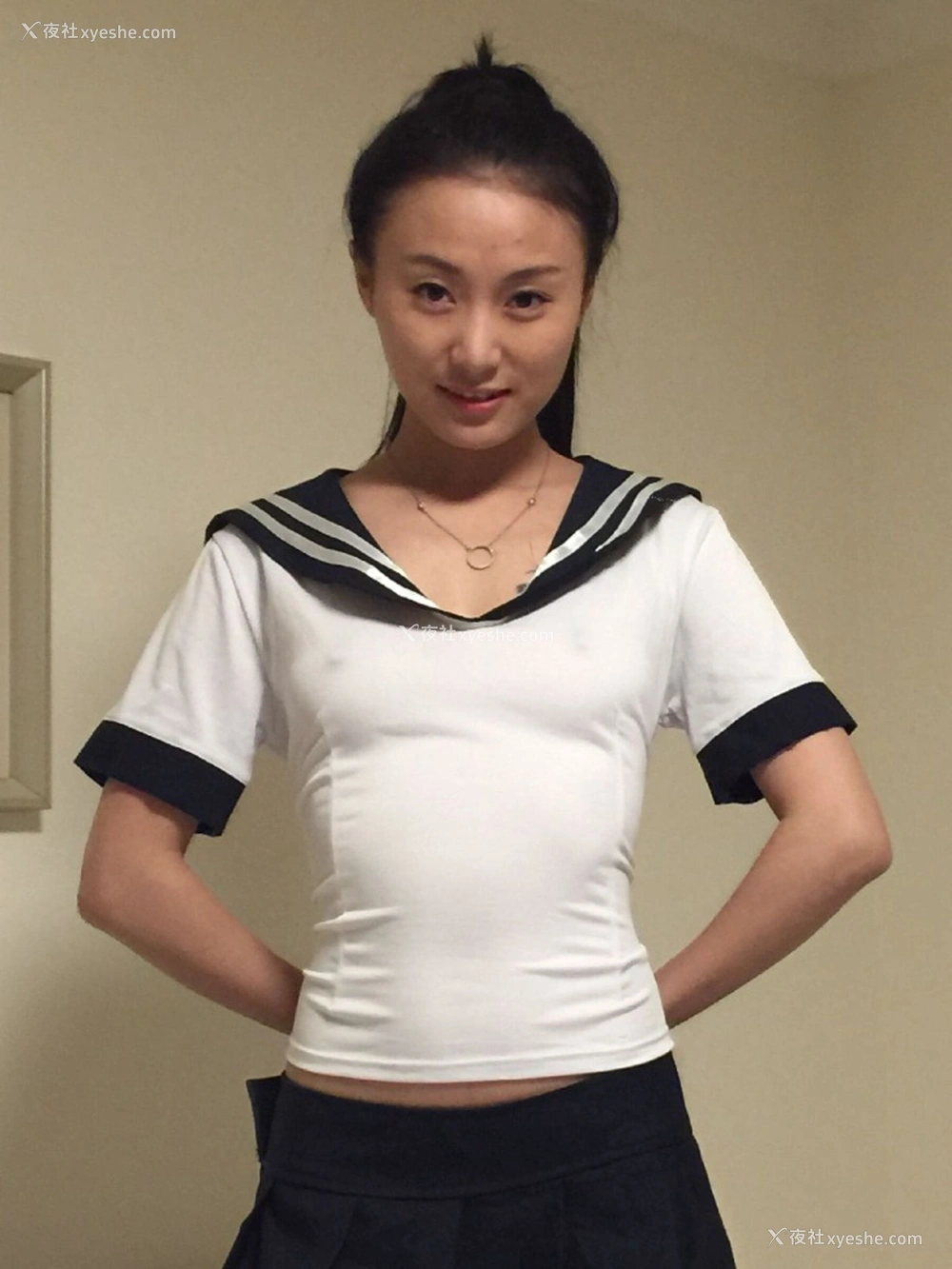 1P - 国模清妍大尺度人体私拍套图