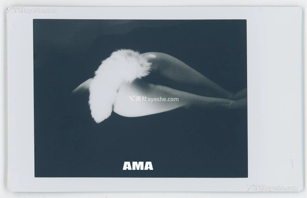 1P - 摄影师 AMA 大尺度人体私拍合集