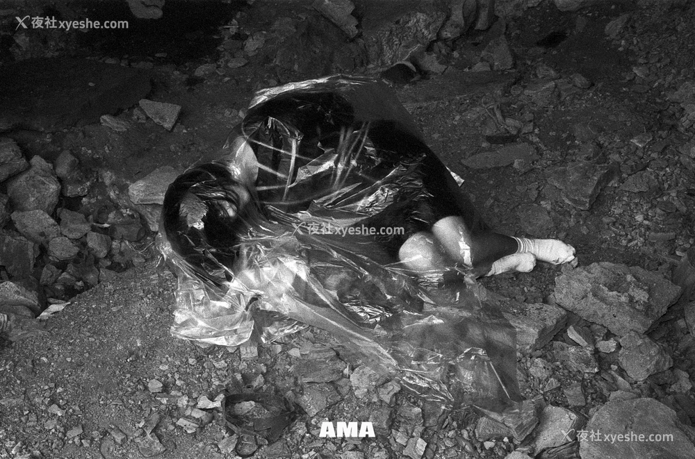 1P - 摄影师 AMA 大尺度人体私拍合集