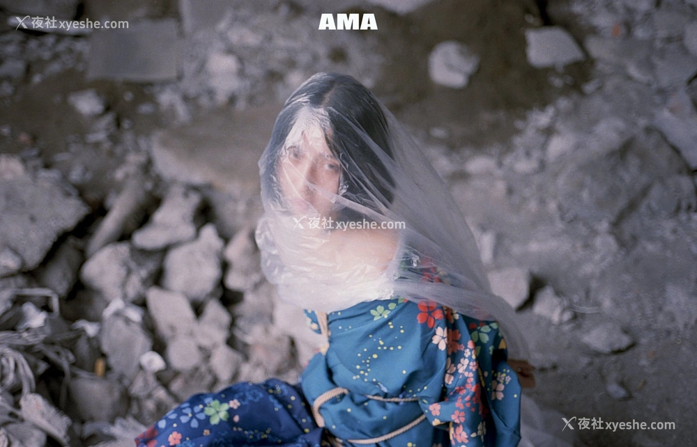 1P - 摄影师 AMA 大尺度人体私拍合集