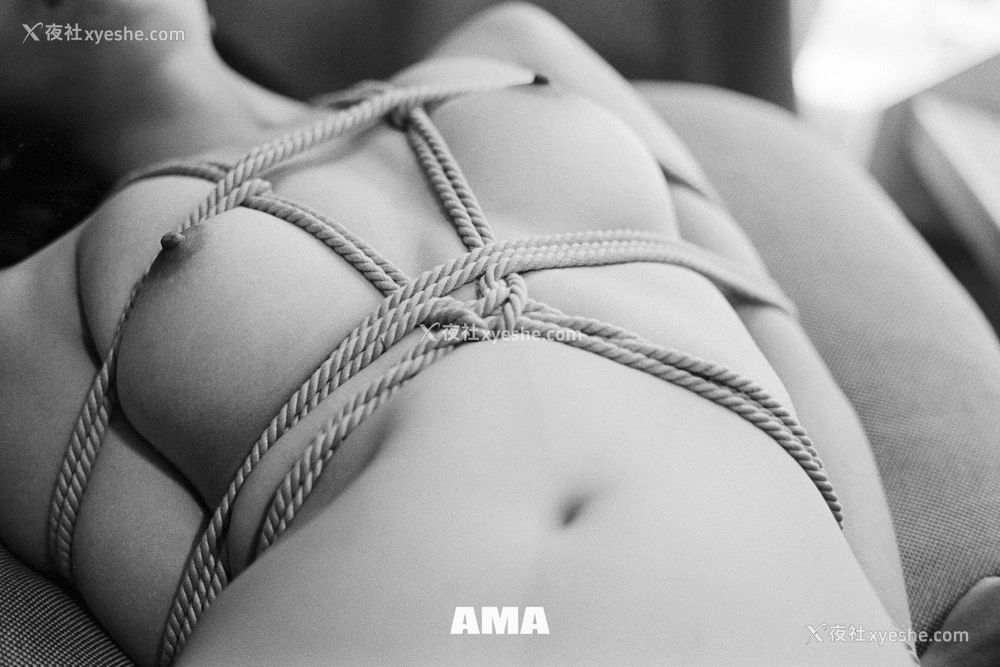 1P - 摄影师 AMA 大尺度人体私拍合集