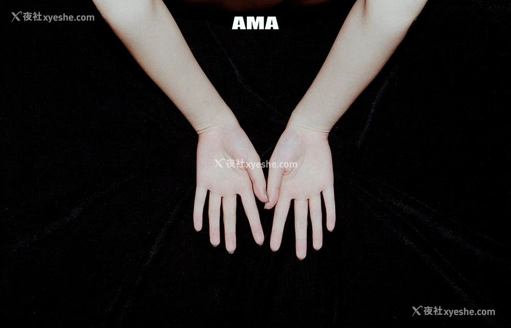 1P - 摄影师 AMA 大尺度人体私拍合集