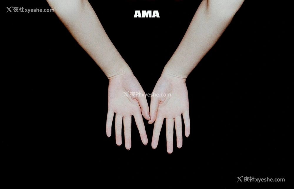 1P - 摄影师 AMA 大尺度人体私拍合集