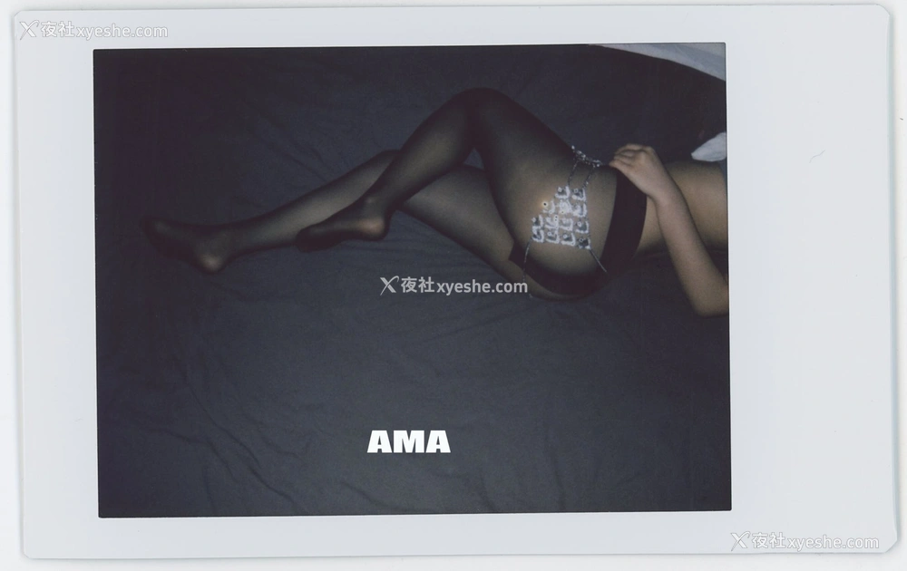 1P - 摄影师 AMA 大尺度人体私拍合集