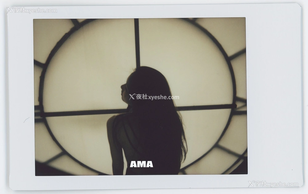 1P - 摄影师 AMA 大尺度人体私拍合集